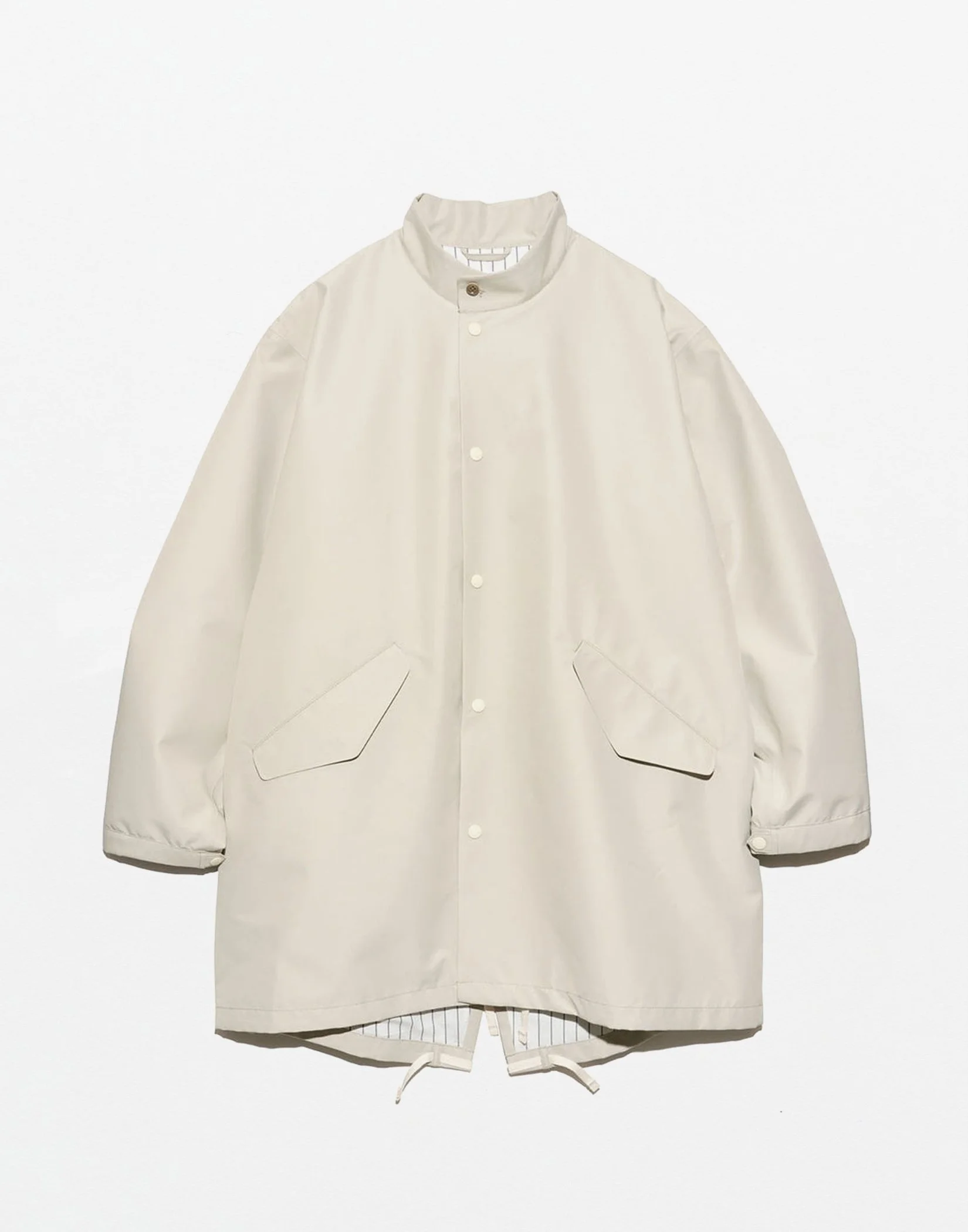 Nanamica — Clothing — EQUIPMENT